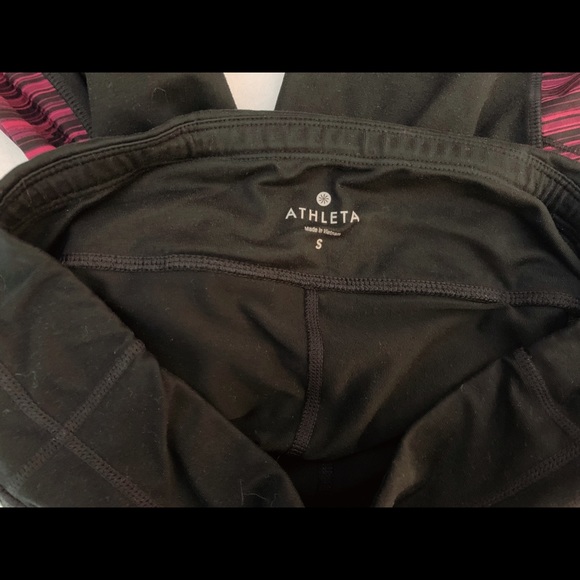Athleta leggings - Picture 3 of 3